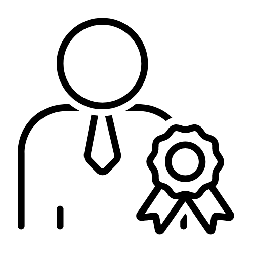 Opgeleide specialisten