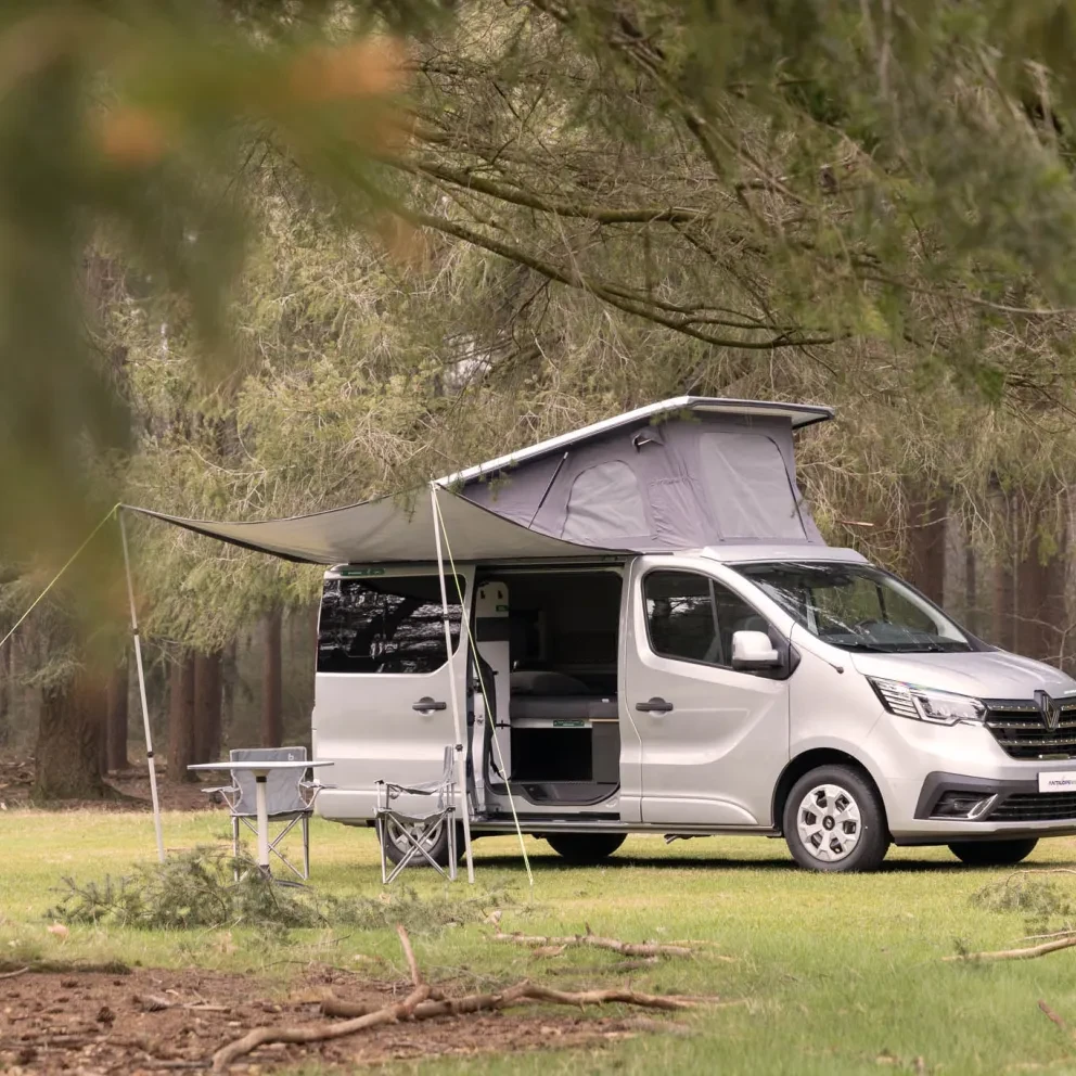 Auto Haarhuis - Antilope VAN dealer