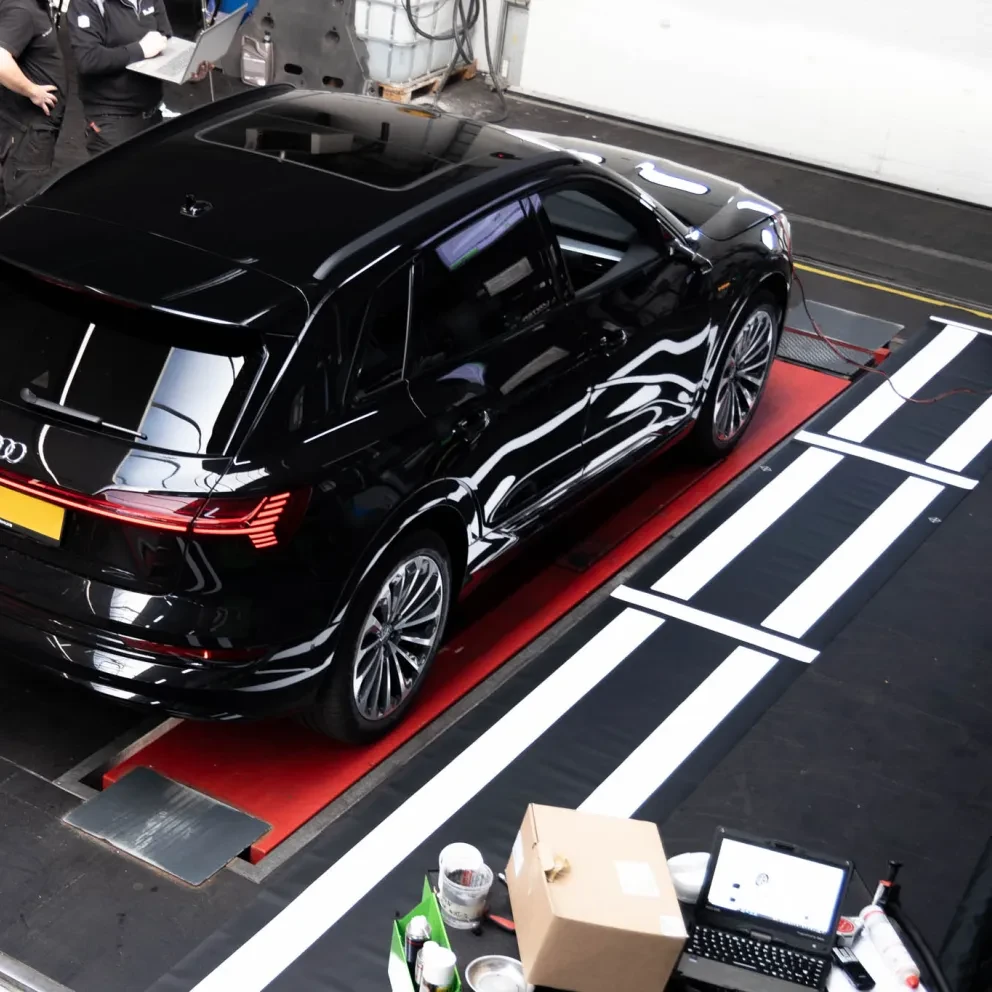 AutoHaarhuis - Waarom camera's auto kalibreren 1