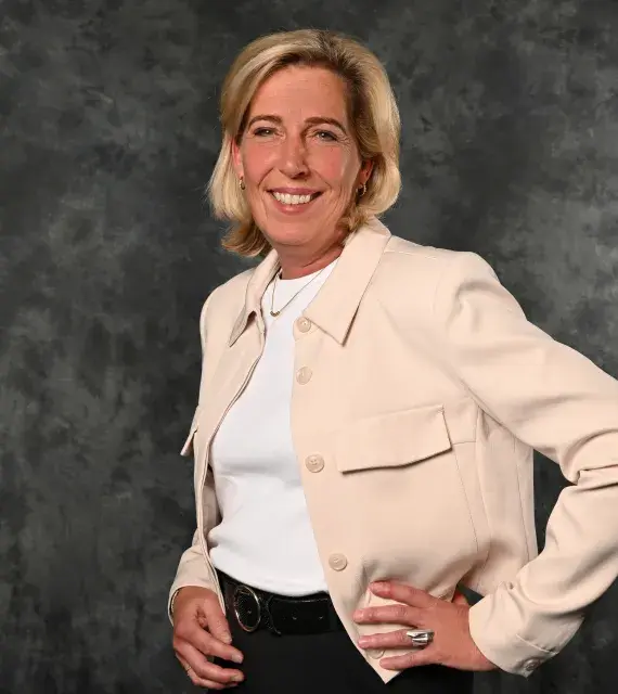 Anja Nijland