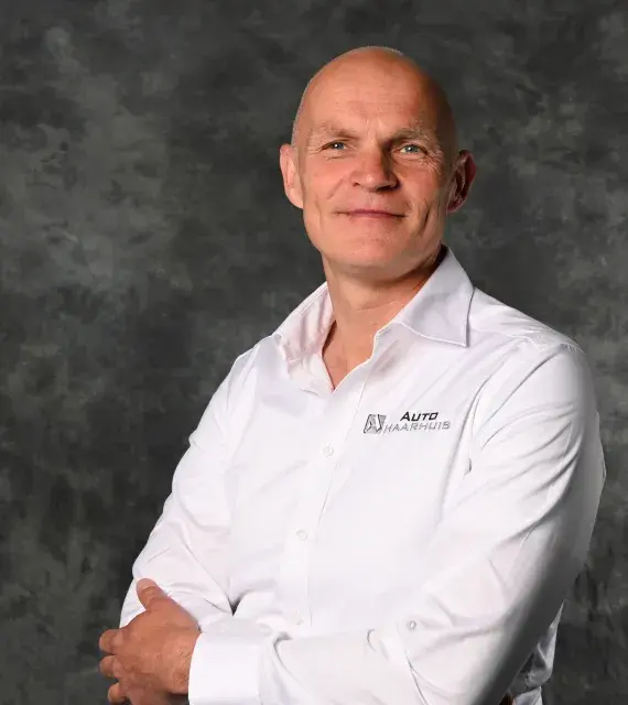 Henrion Maassen van den Brink