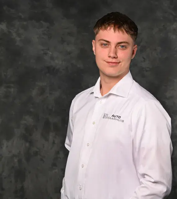 Sander van der Heide