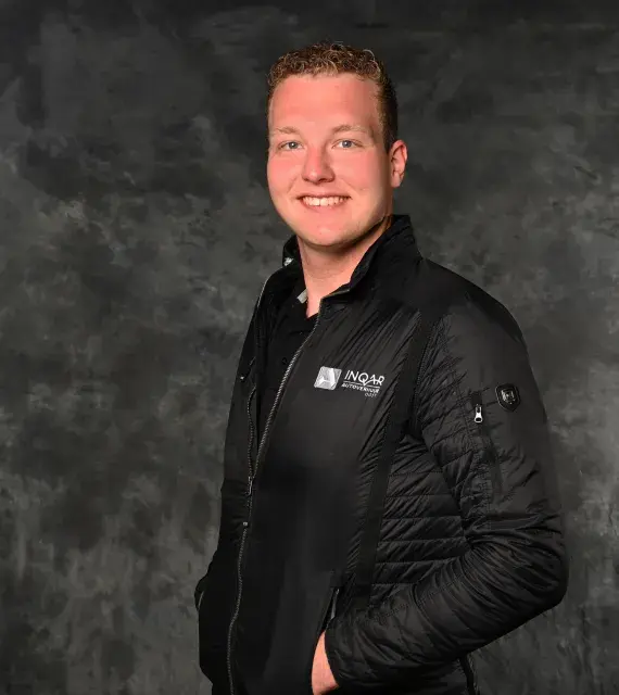 Tom oude Hendriksman