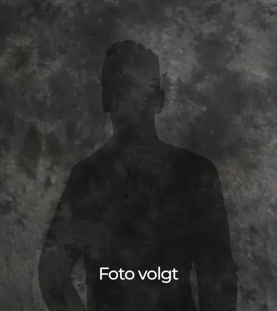 silhouette medewerker