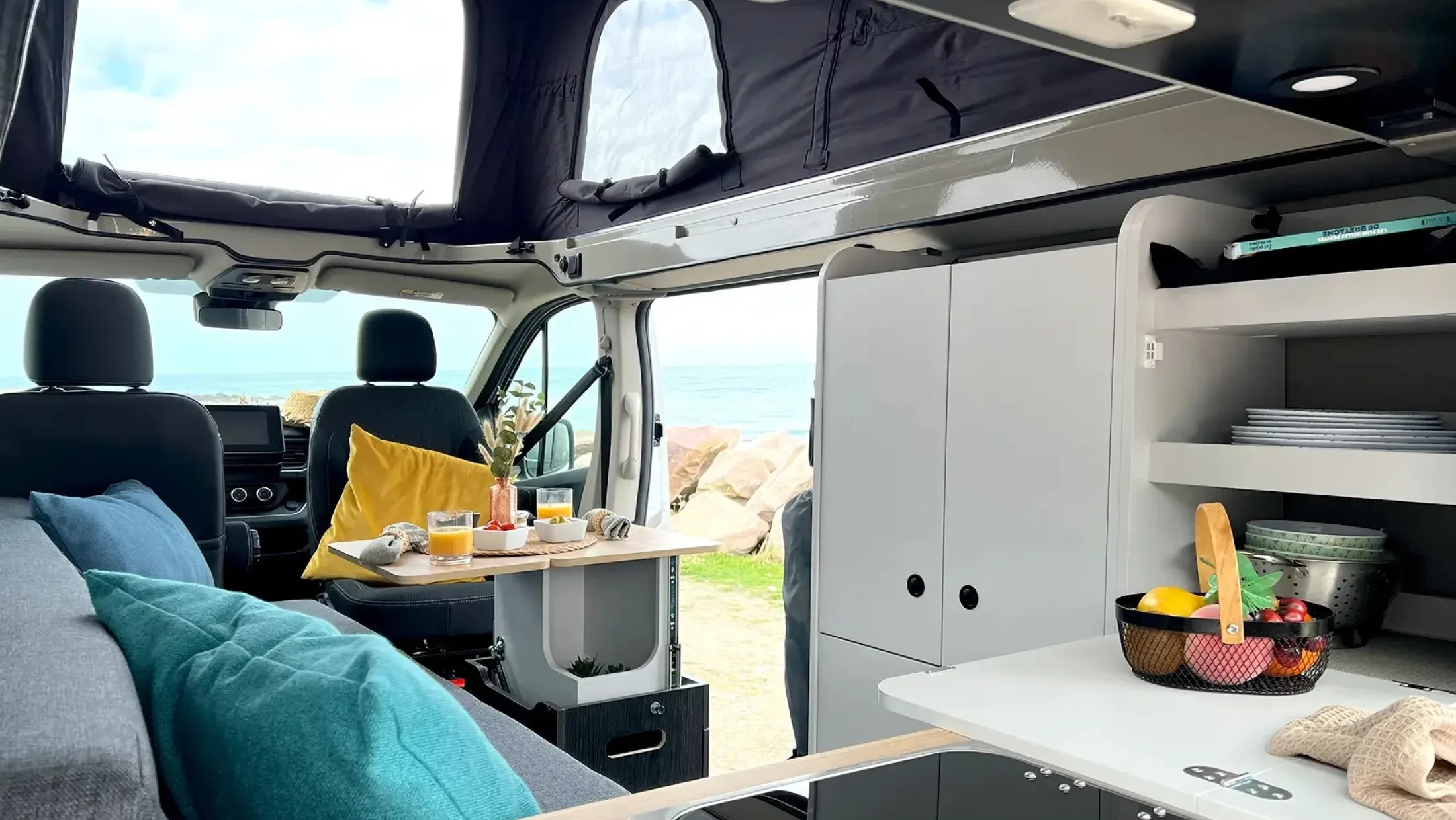 Auto Haarhuis - Antilope VAN dealer 1