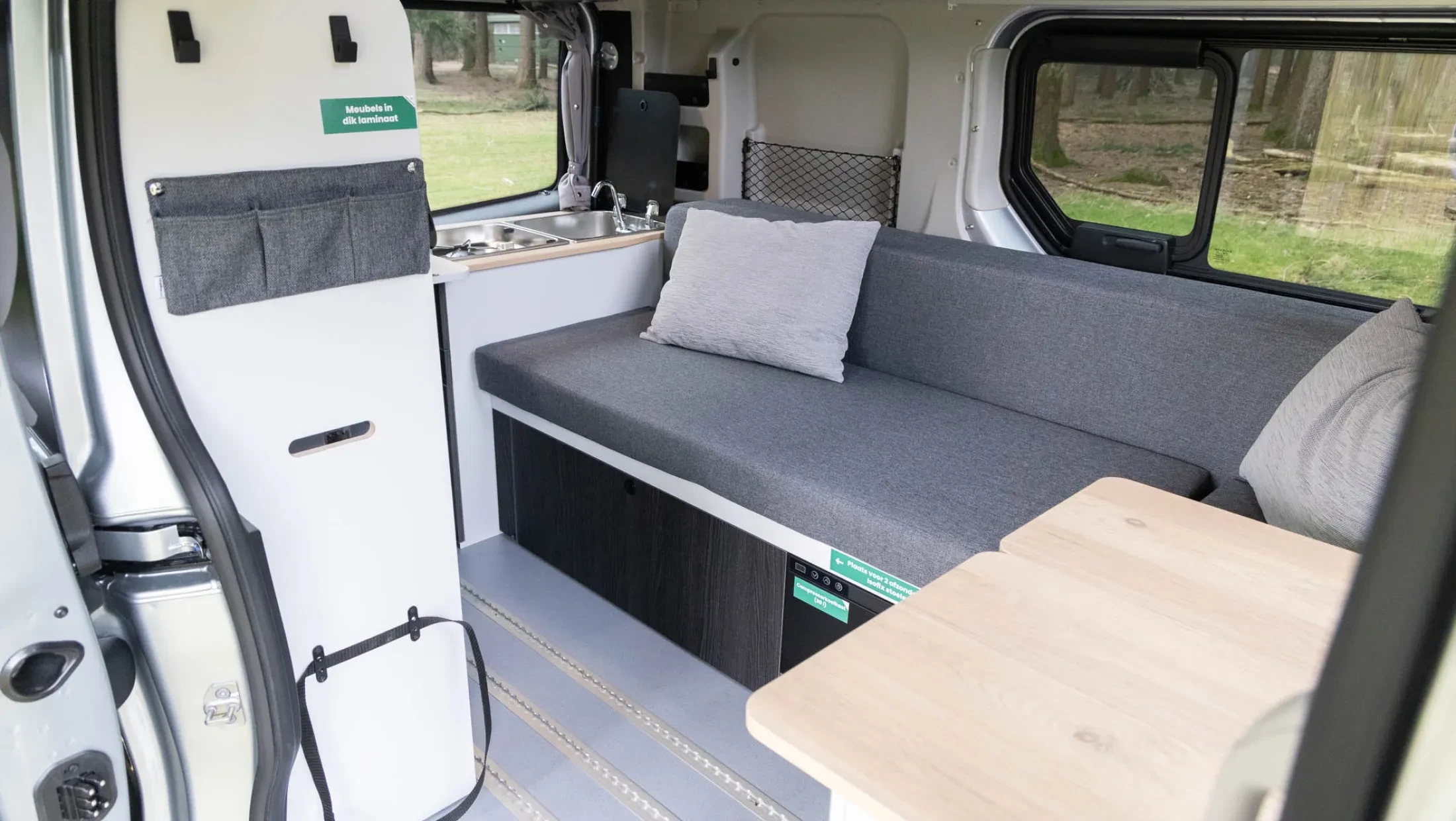 Auto Haarhuis - Antilope VAN dealer 3