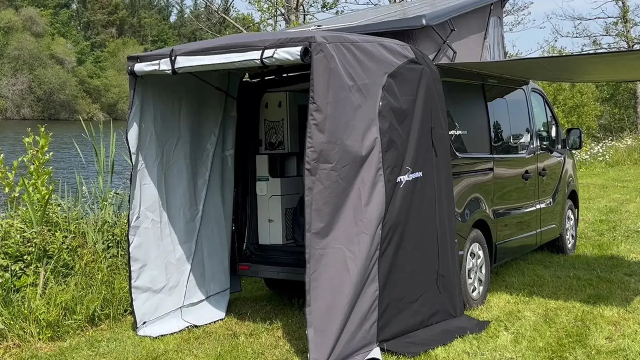 Auto Haarhuis - Antilope VAN dealer 7