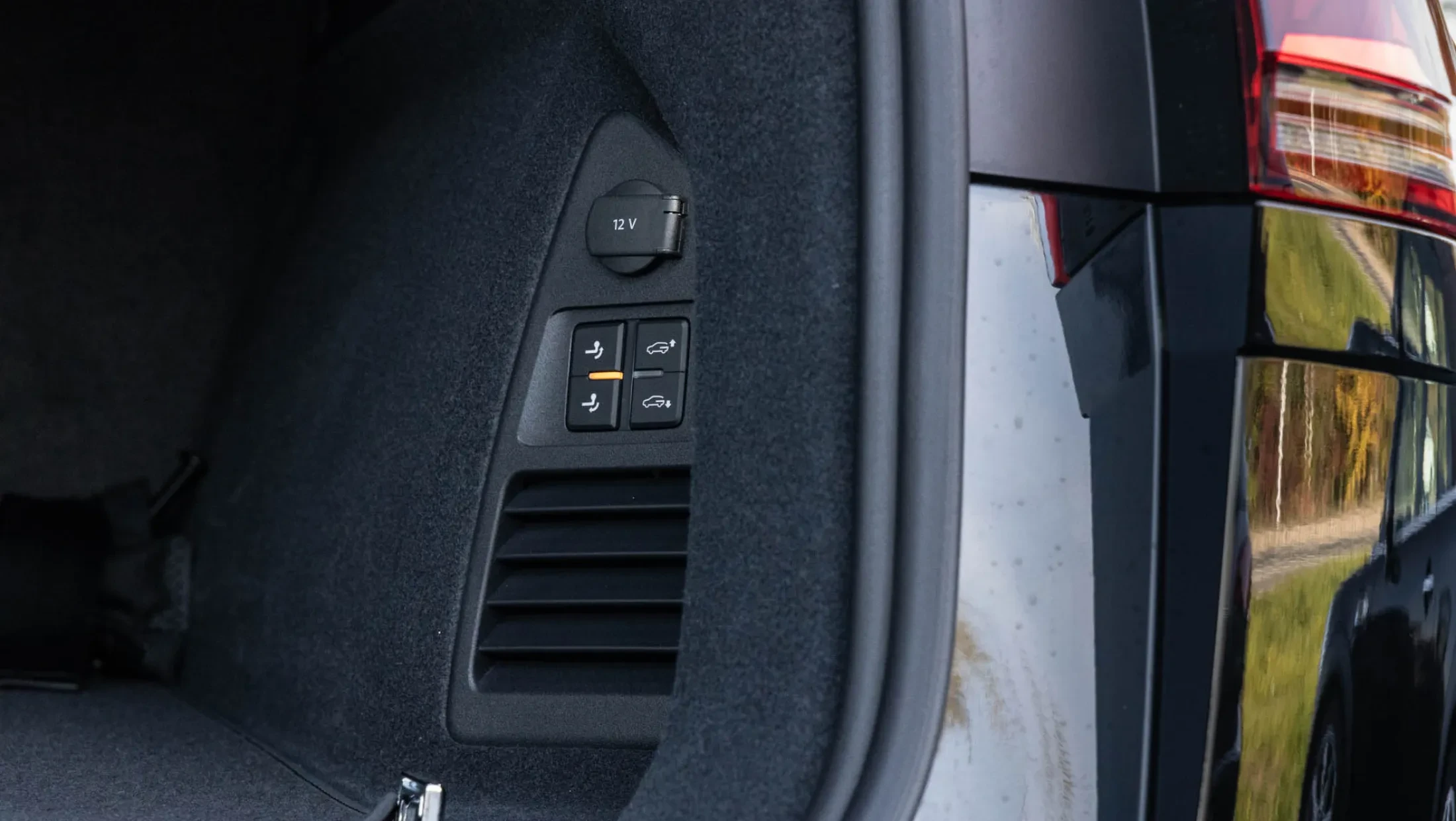 Volkswagen Touareg R