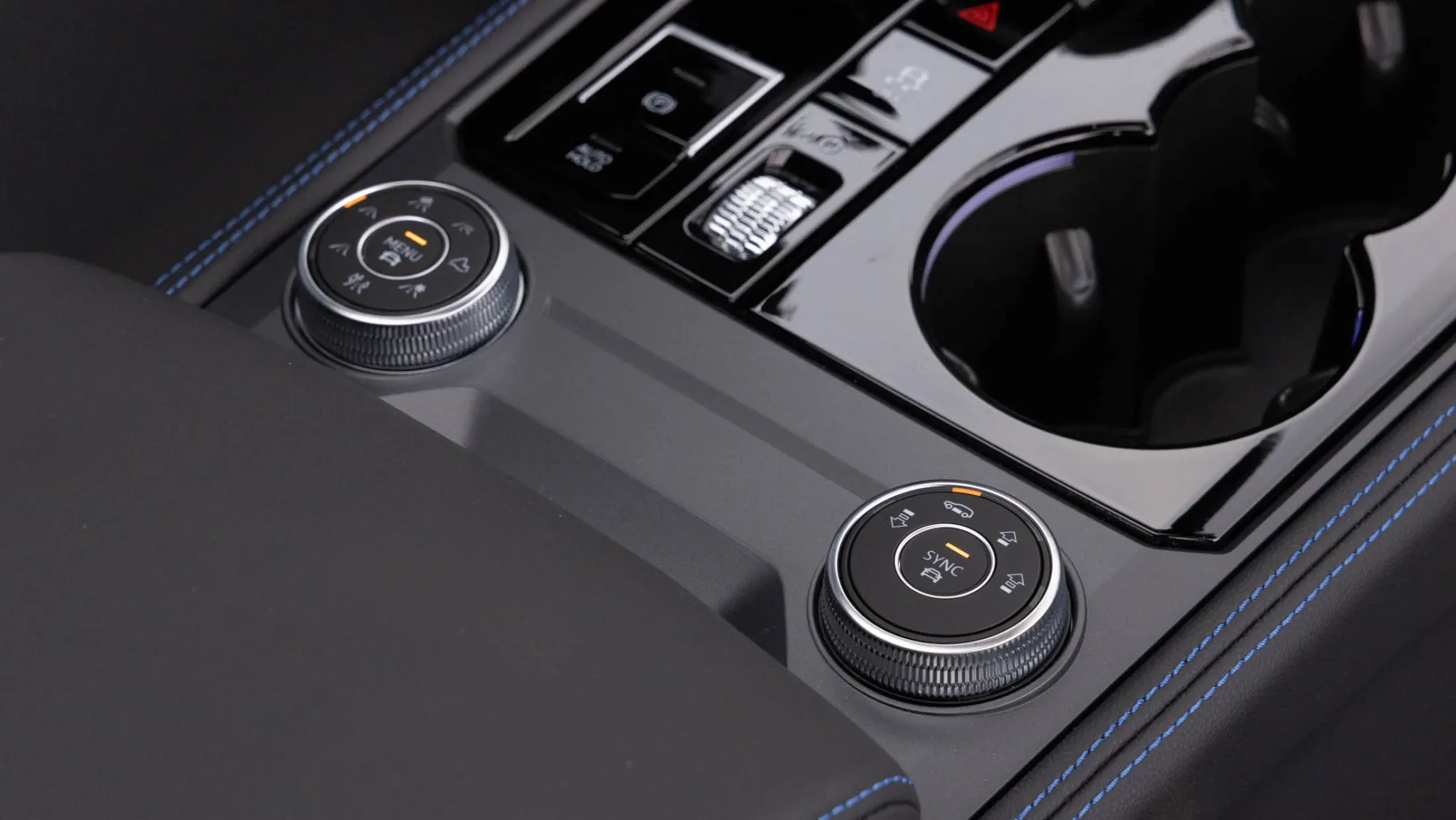 Volkswagen Touareg R