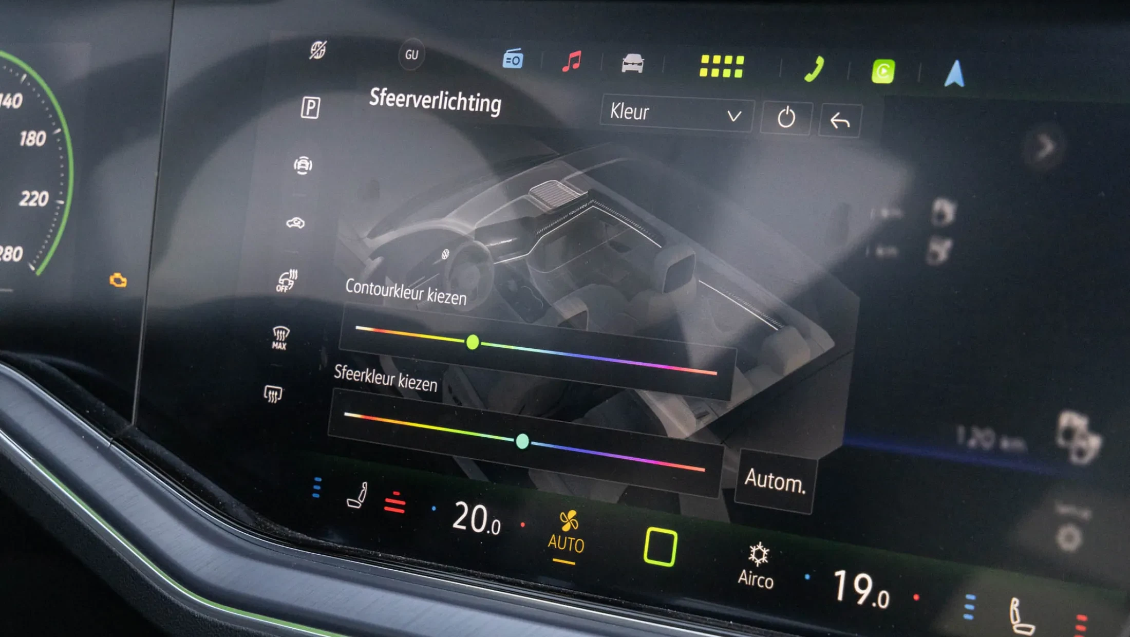 Volkswagen Touareg R