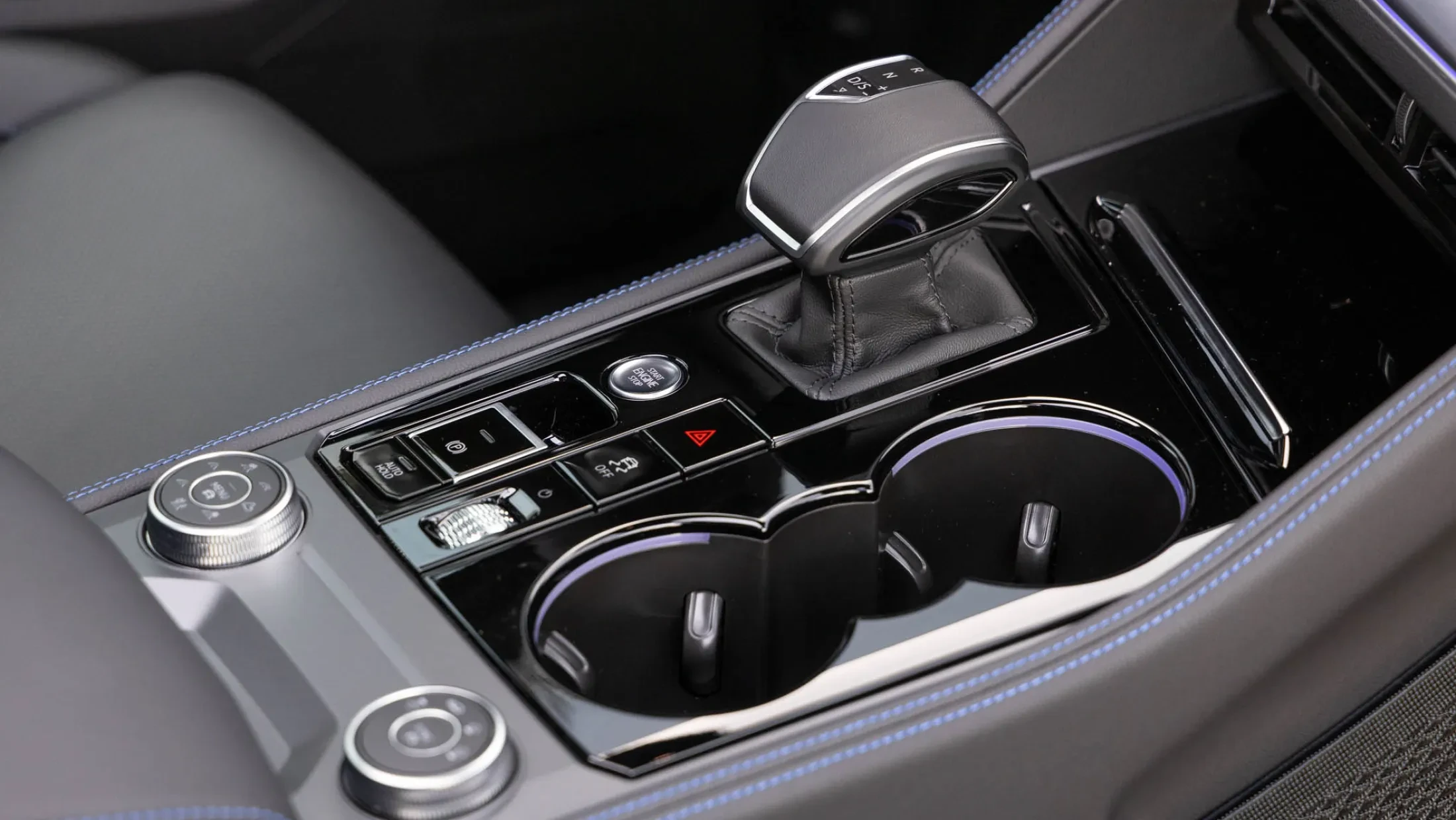 Volkswagen Touareg R