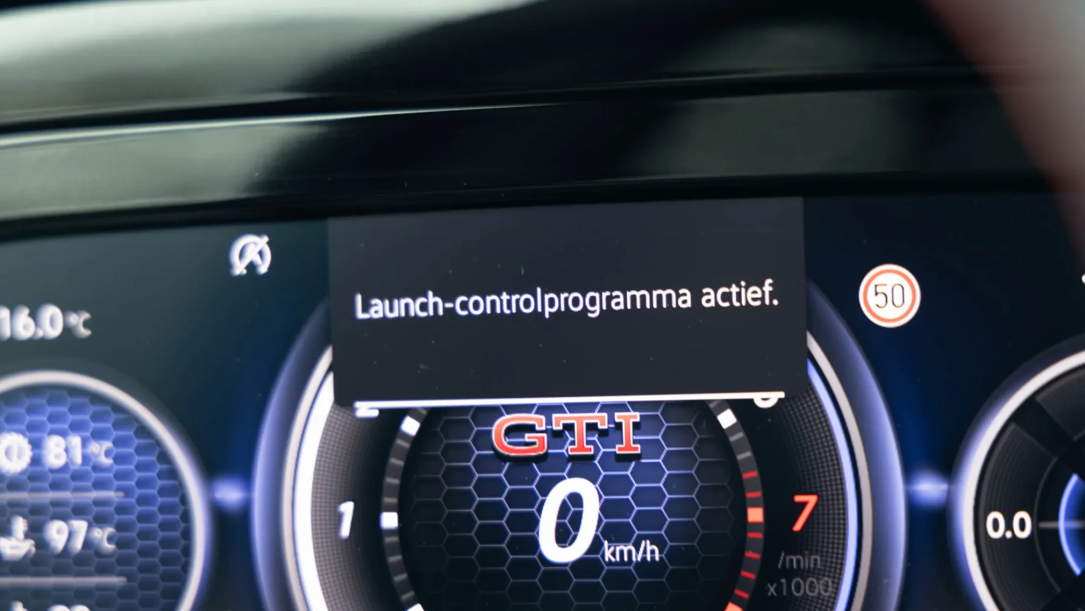 Golf 8 GTI Clubsport - AutoHaarhuis