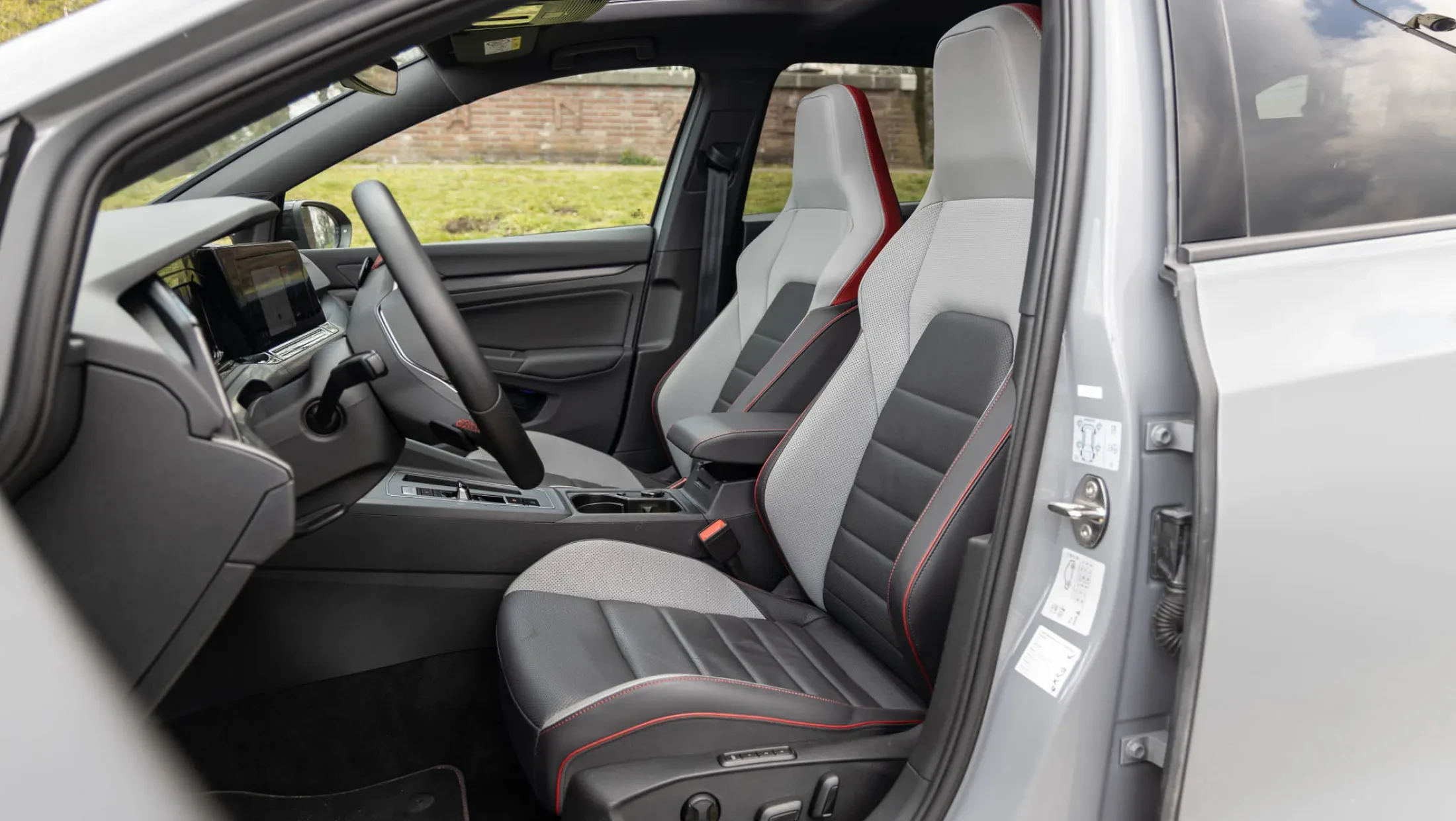 Golf 8 GTI Clubsport - AutoHaarhuis