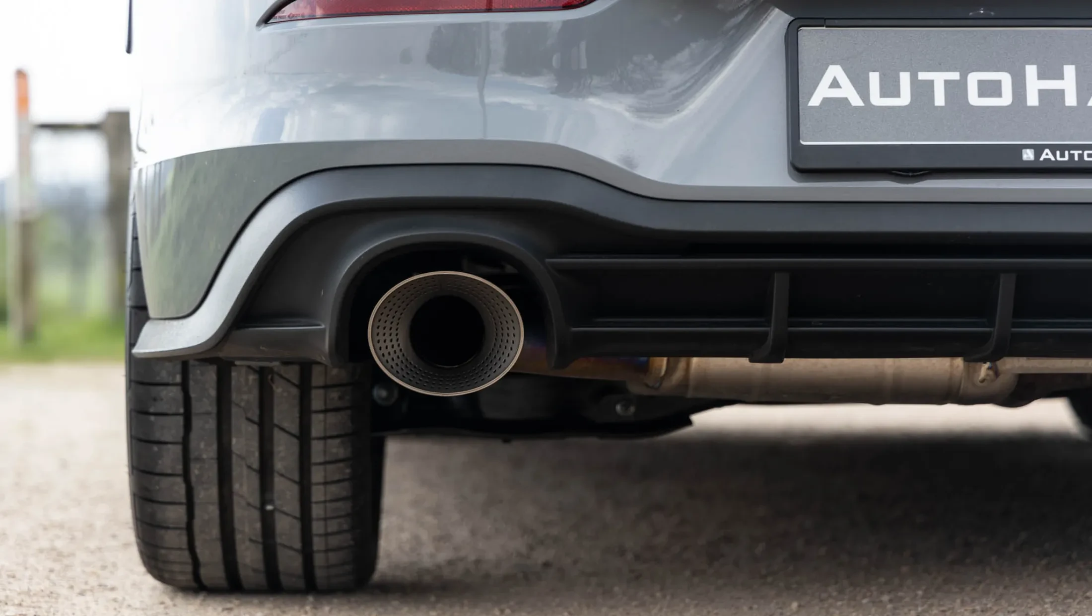 Golf 8 GTI Clubsport - AutoHaarhuis