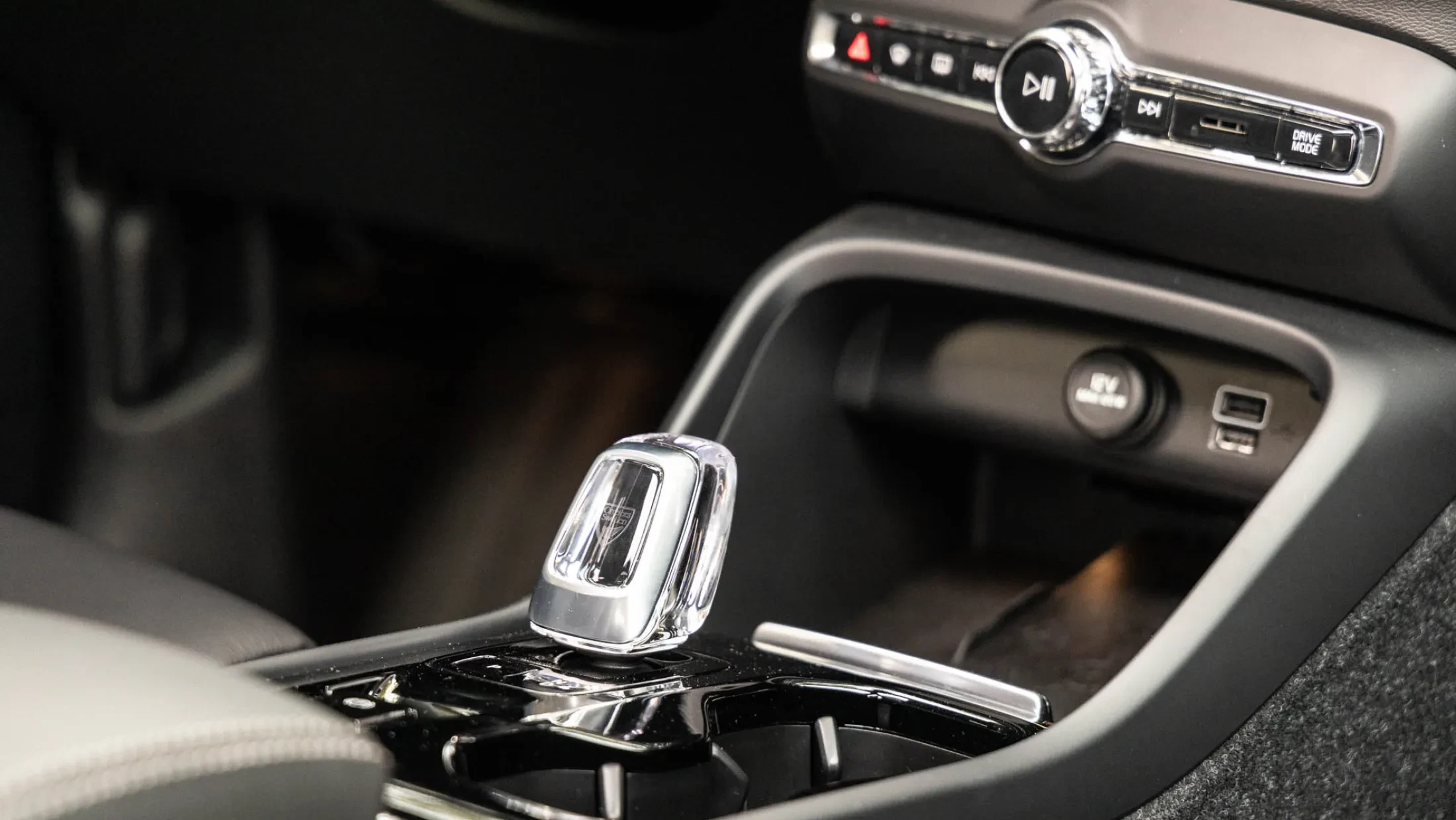 Volvo XC40 Plug-in Hybride