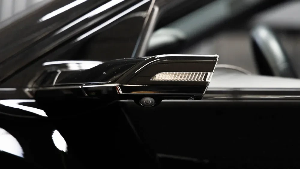 AutoHaarhuis - Waarom camera's auto kalibreren 4