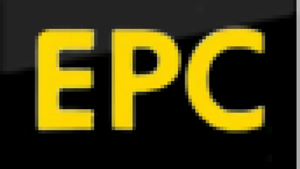 Waarschuwingslampje EPC