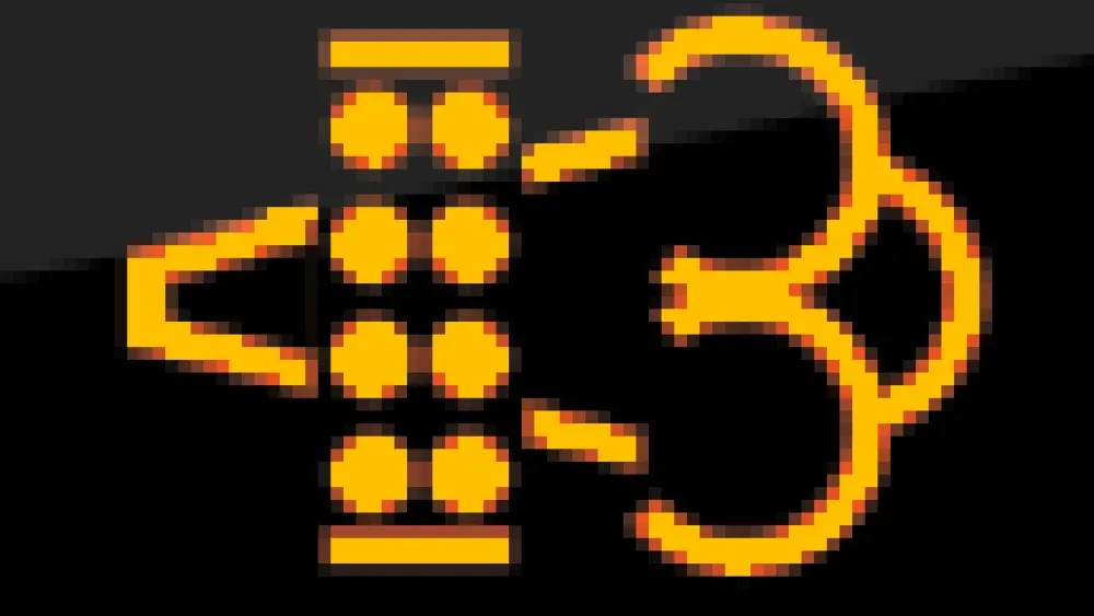 Waarschuwingslampje roetfilter