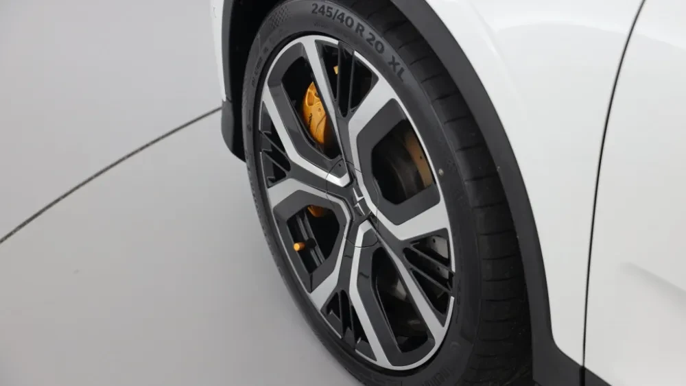 Polestar 2 Velgen