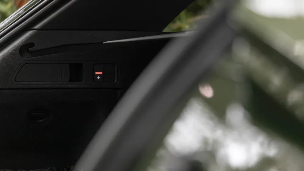 Audi Q5 Distrikt Groen S Line 50 TFSIe