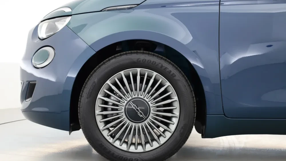 AutoHaarhuis - Fiat 500e-xtra weken 3