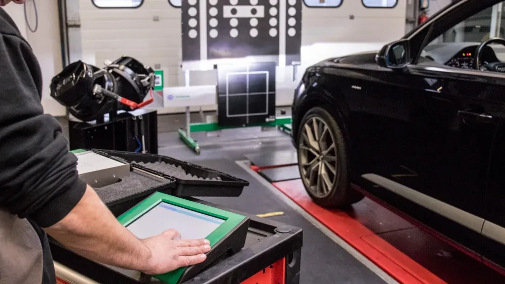 AutoHaarhuis APK keuring