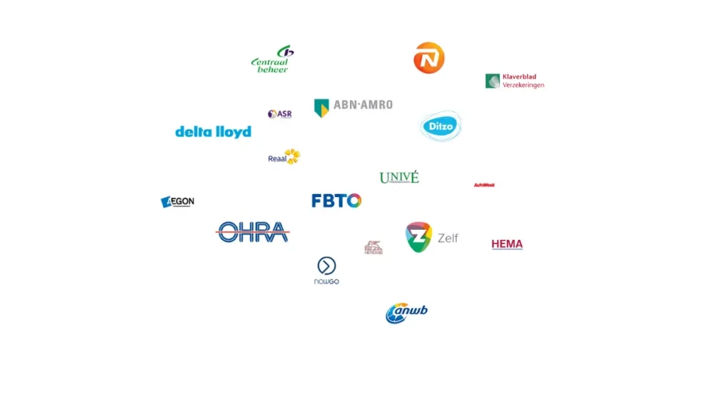 Schadeherstel verzekeraars