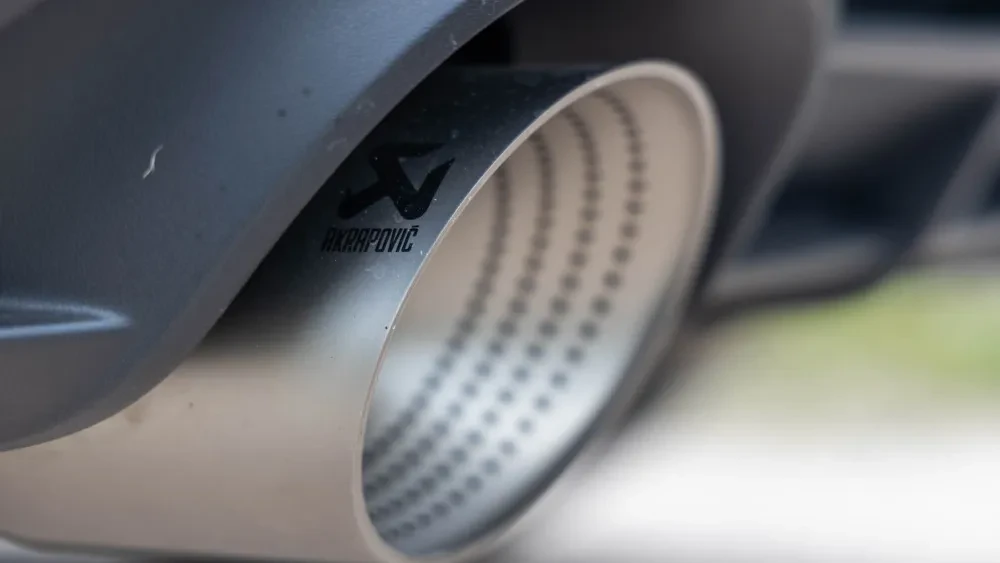 Golf 8 GTI Clubsport - AutoHaarhuis