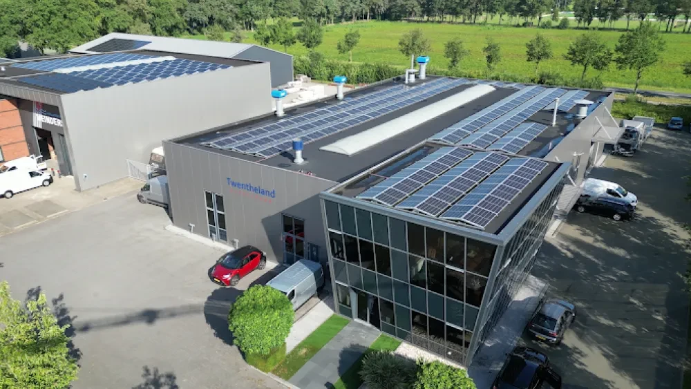 Twentheland Autoschade