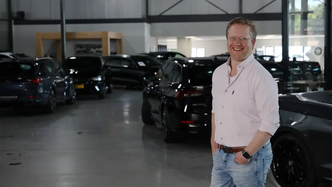 Auto Haarhuis - Guido Hummel