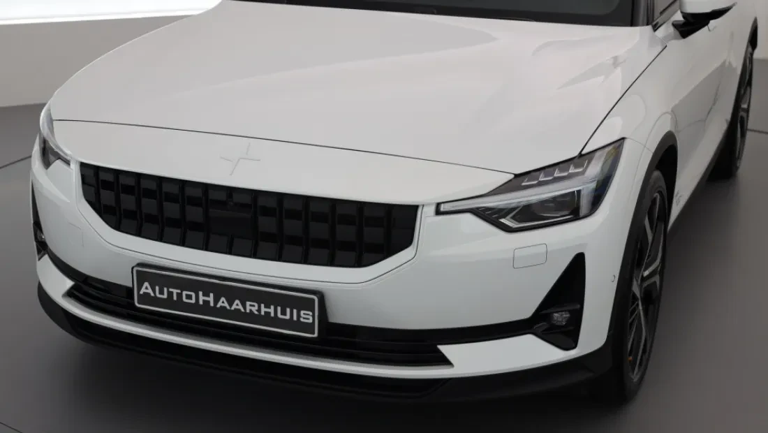 Auto Haarhuis Polestar 2