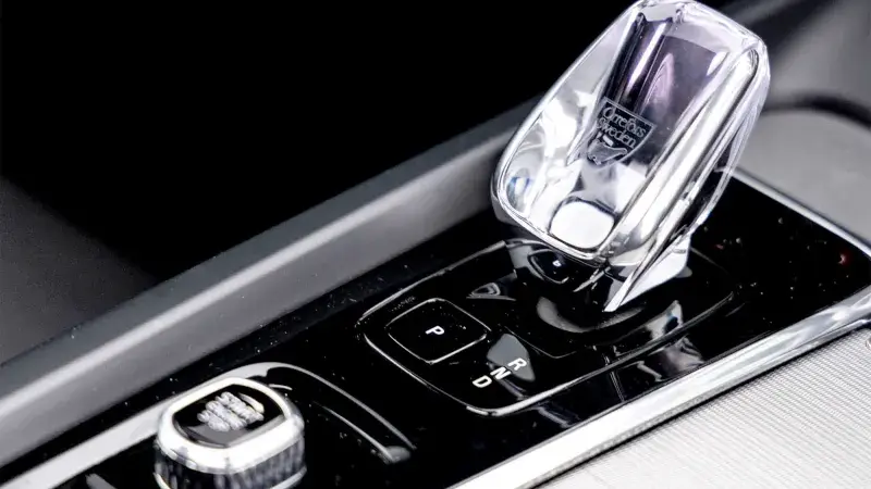 automaat Volvo AutoHaarhuis