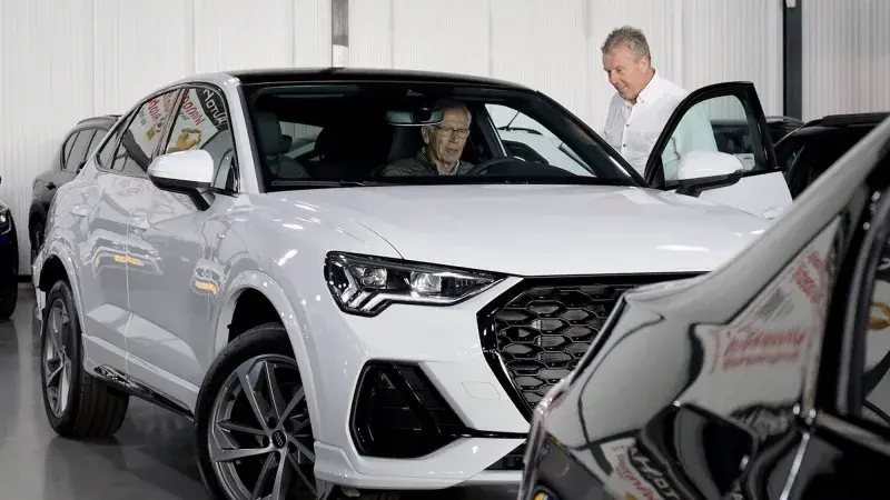 persoonlijk advies autoverkoop AutoHaarhuis Geesteren